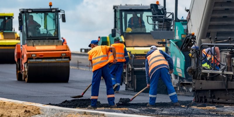 Work on Takoradi PTC Interchange halted; IMF conditions render over 3,000 constructors unemployed