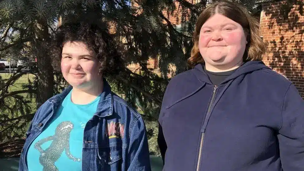 Families criticise the new US guidelines on childhood obesity