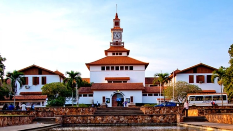Go to court if you are displeased – UG Management on fee increment