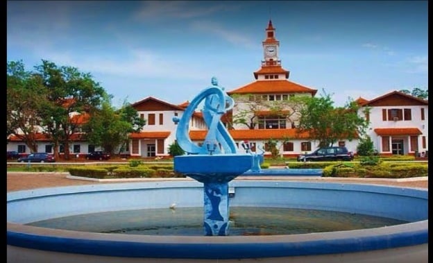 University of Ghana justifies increased academic facility user fees