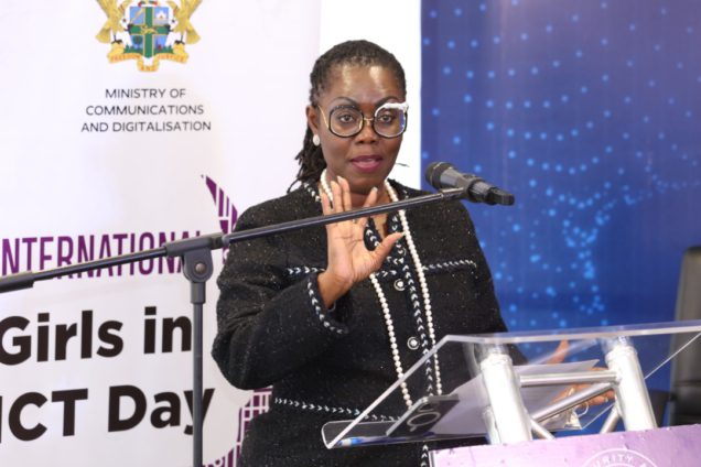 16.99m internet users recorded in Ghana in January 2022 – Report