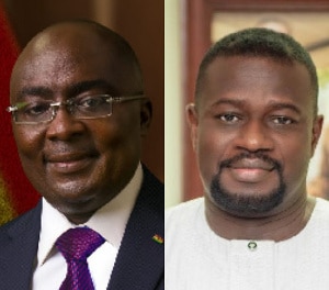 The economic and digital messiah – Annoh-Dompreh eulogises Bawumia