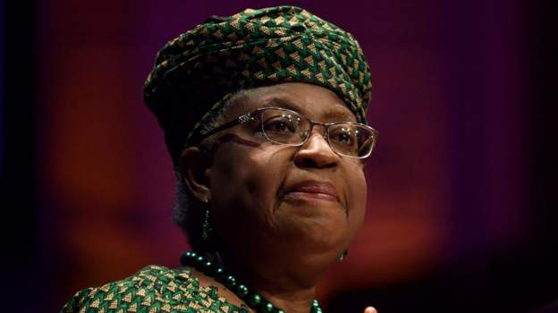 Okayonjo-Iweala: WTO is working well