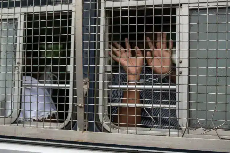 Rights organisations call on Sri Lanka to release students detained for protests