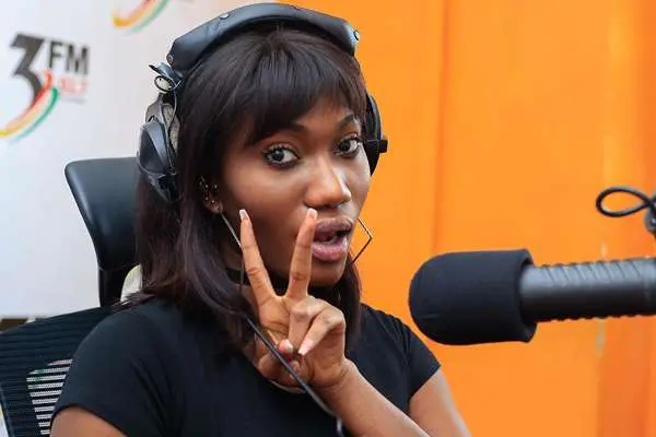 I want to build a hospital and orphanage one day – Wendy Shay