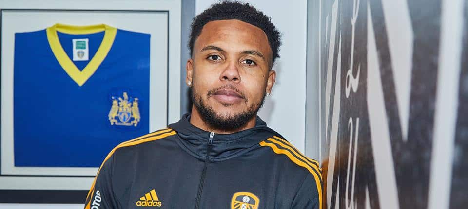 Video: Weston Mckennie’s first interview after joining Leeds