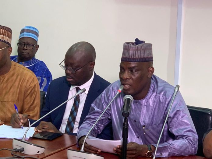 Minority to undertake nationwide roadshowson DDE