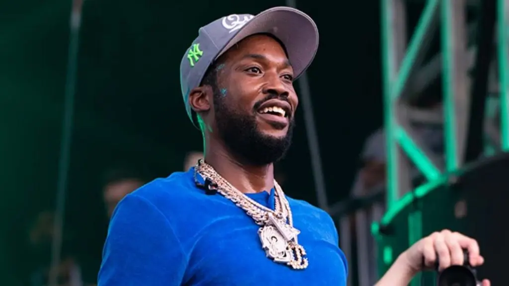 I’m taking my hood to Africa, they’ve got to see Ghana – Meek Mill