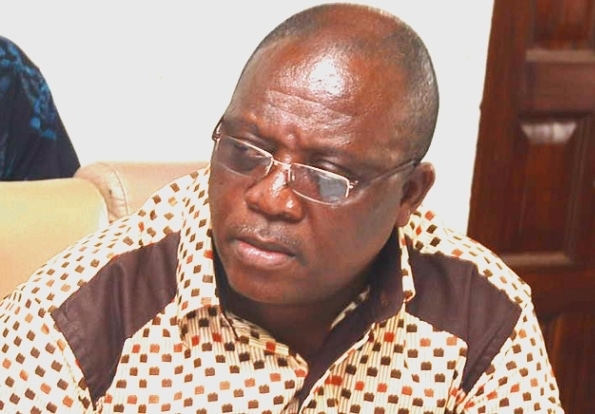 Gov’t must show concern to ‘suffocating’ GPL clubs – Cudjoe Fianoo