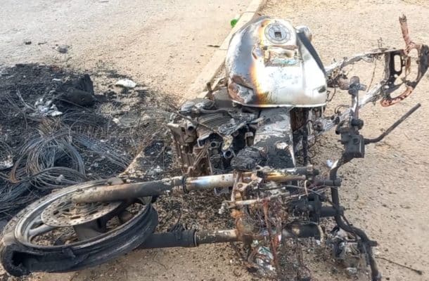 One injured, property vandalised as Gausu youth clash