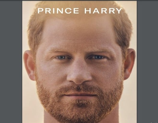 Prince Harry: Family would never forgive me if I told all