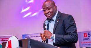 Take steps to address pressure on cedi – AGI  to government
