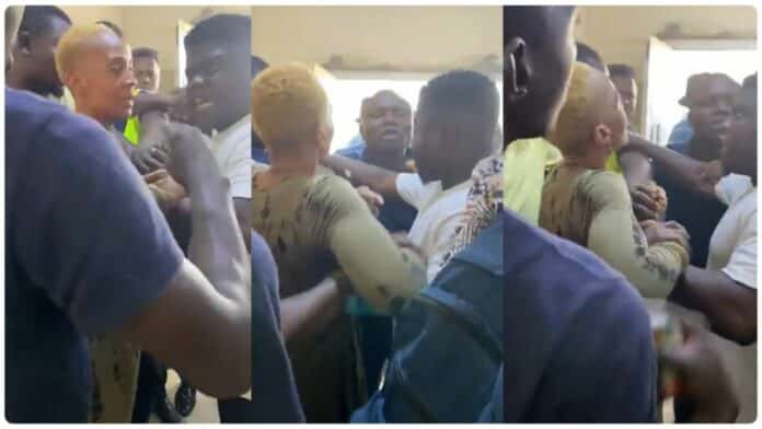 Wode Maya’s Togo border troubles gets attention of Ketu South MP