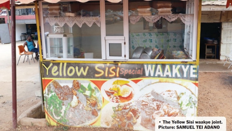 Only 1 person died from suspected food poisoning at Oyibi – FDA