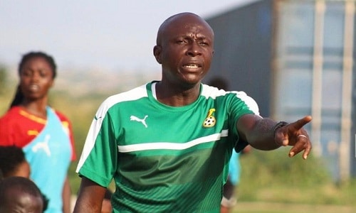 I learned a lot during my attachment in TSG Hoffeinheim – Yussif Basigi