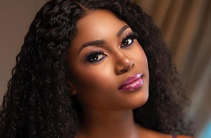 Love is a scam, it’s based on conditions– Yvonne Nelson explains