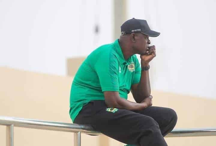 Kotoko coach Seydou Zerbo blames loss of concentration for stalemate against Tamale City
