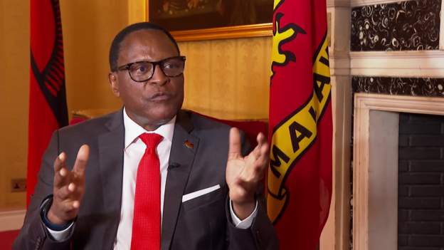 Climate crisis and cholera link must be studied – Malawi