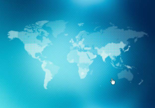 Equatorial Guinea accuses French firm of giving away domain name