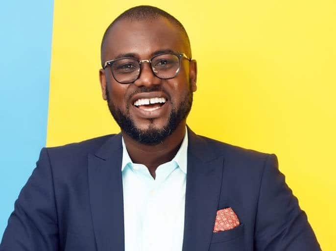 Abeiku Santana named among top 10 tourism and hospitality influencers in Africa