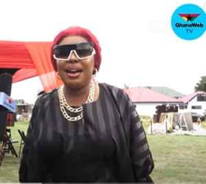 God forgive me if I have wronged you – Afia Schwarzenegger cries
