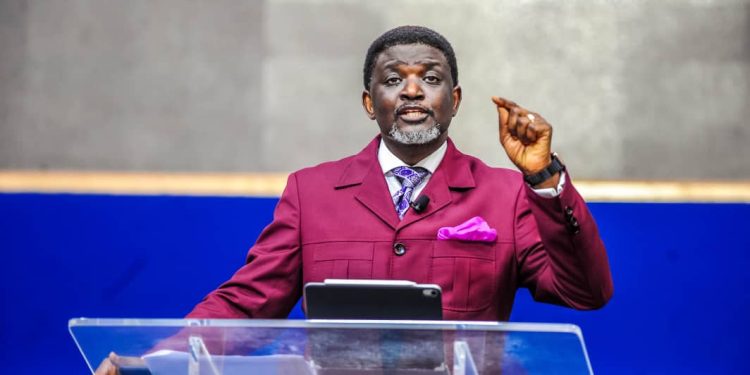 Ghana will be delivered from it’s difficulties in 2024 – Agyinasare predicts