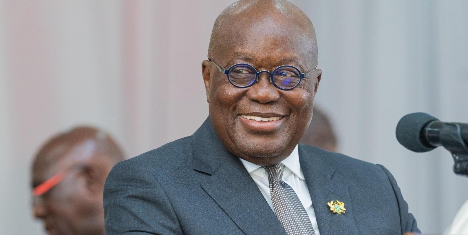 President Akufo-Addo attends Abu Dhabi Sustainability Week