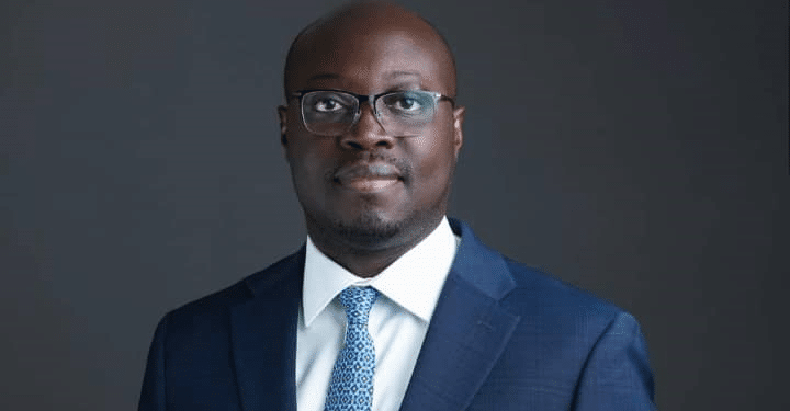 I’ll represent our collective goals with unwavering dedication, high integrity – Ato Forson