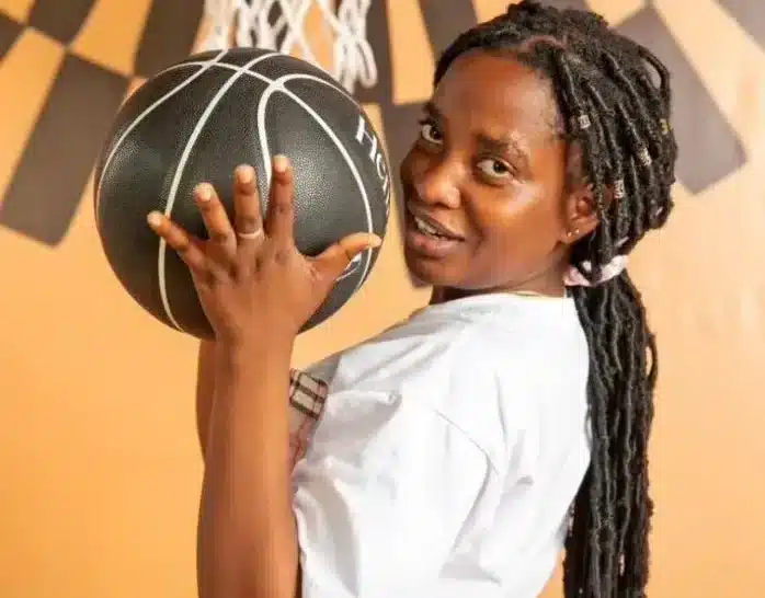 Beautiful young lady allegedly killed by explosion at Afrochella