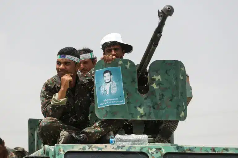 UN Yemen envoy suggests a new truce could be reached