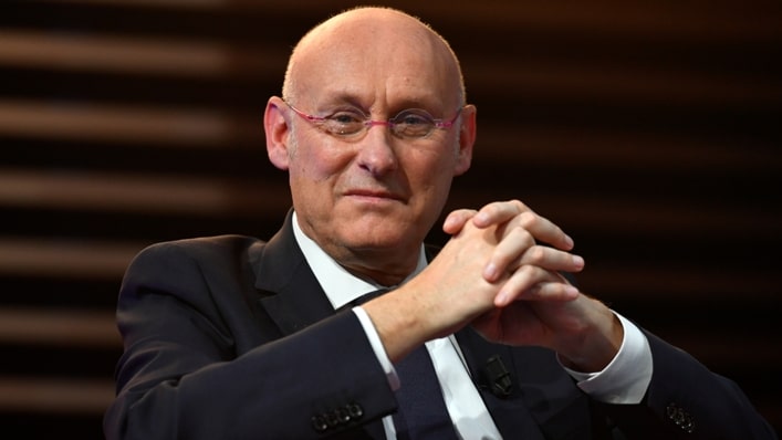 Laporte released after probe into suspected tax fraud