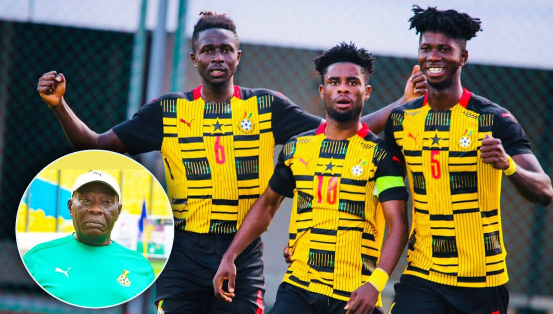 CHAN 2022: Black Galaxies will play their normal game despite cold Constantine weather – Annor Walker