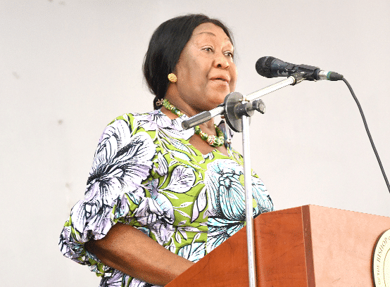 Be true ambassadors of Christ – Chief of Staff urges Christians