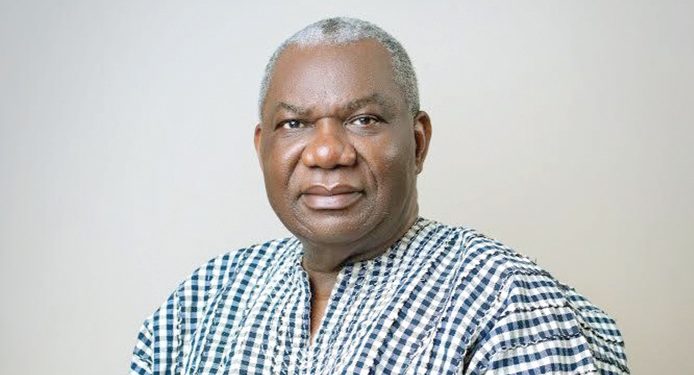 Boakye Agyarko: NPP timetable for primaries; let’s for once get it right
