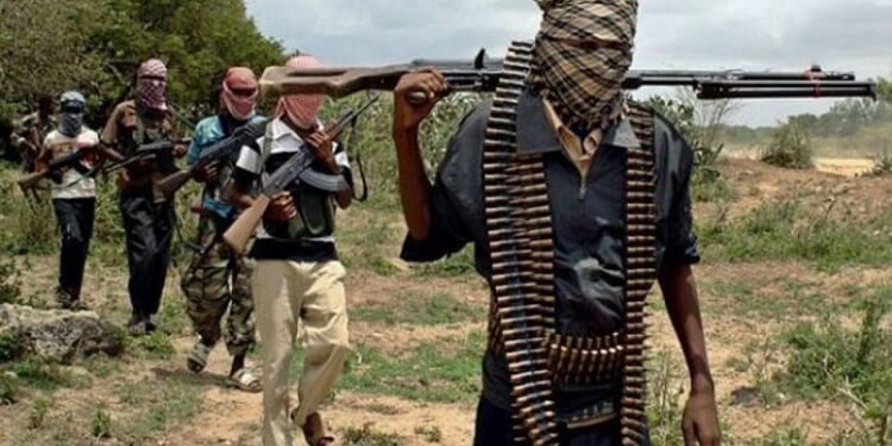 Six Nigerian primary school pupils abducted by terrorists in Nasarawa identified
