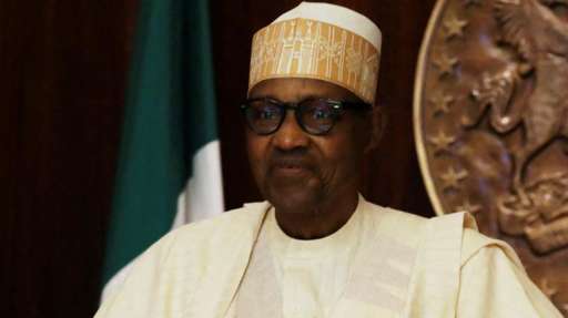 Nigeria’s Buhari’s last budget has a large deficit