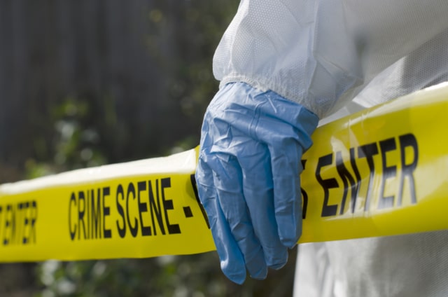 Police commence investigation into mysterious death of mother and son