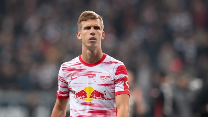 Olmo not ruling out Leipzig exit