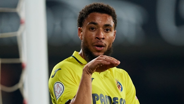 Danjuma seals Tottenham loan