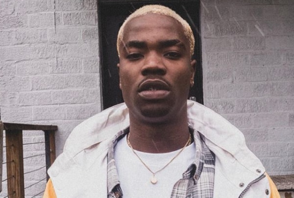Darkovibes escapes death in an accident on the motorway