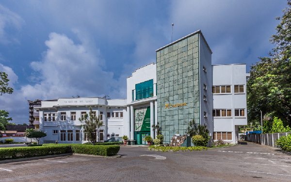 Databank to reopen offices on January 10