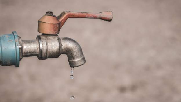 GWCL announces water rationing in Greater Accra, other regions