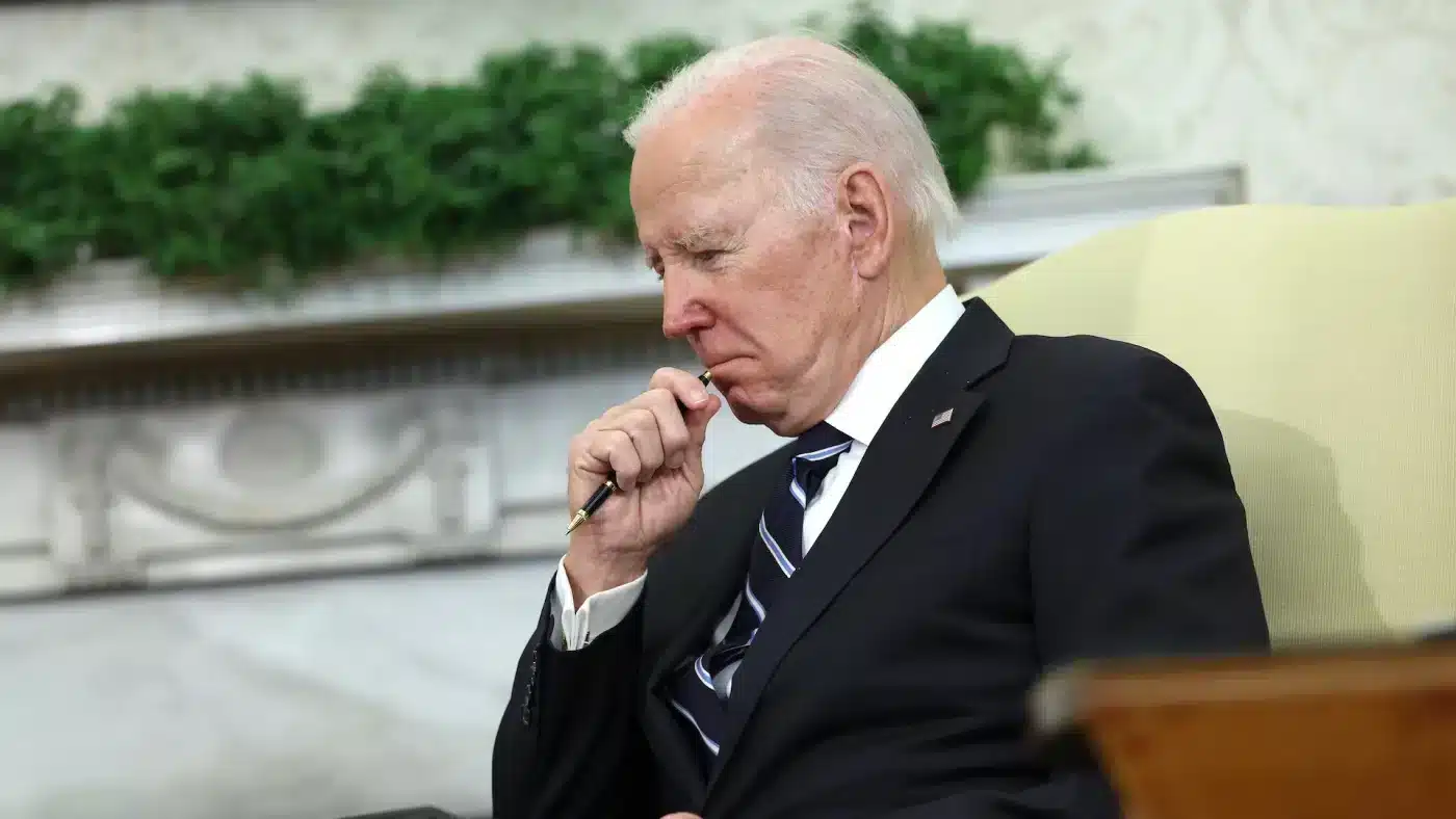 White House confirms additional classified documents were found at Biden’s Delaware home