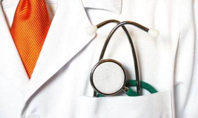 Doctor-to-patient ratio in Upper East getting worse, currently at 1:23,000