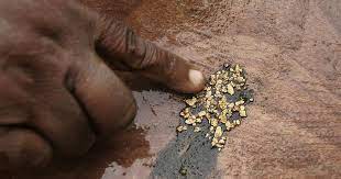 Sudan recorded highest gold production in 2022