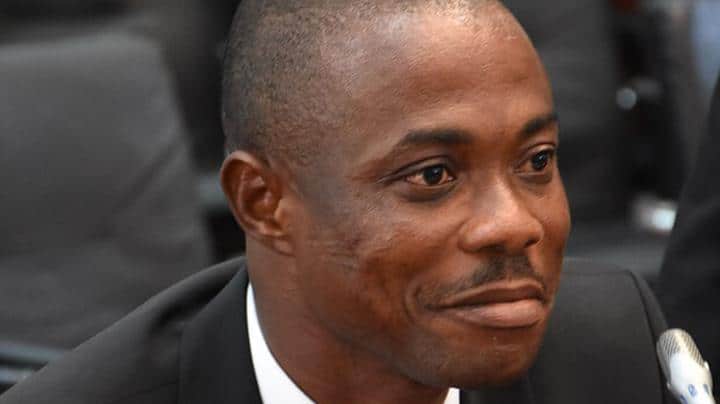 2022 CHAN: Government did not promise the players $10,000 each — Deputy Sports Minister