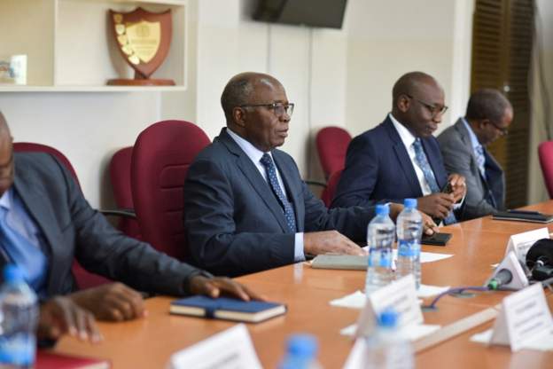 China optimistic in debt talks – Zambia minister