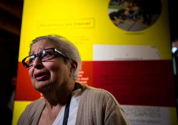 Days of mourning for the anti-apartheid hero begin in SA