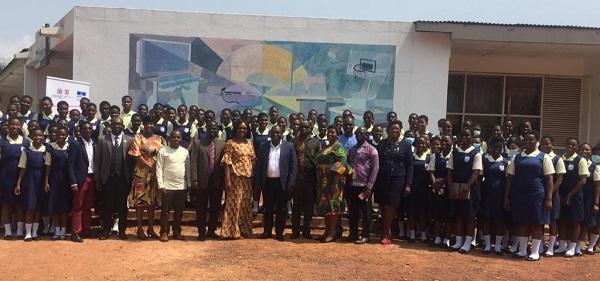 Support finance education to maintain standards – Dr Boakye-Yiadom