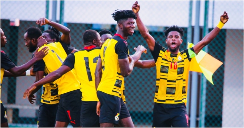 CHAN 2022: Is this the time Ghana finally wins the trophy? 